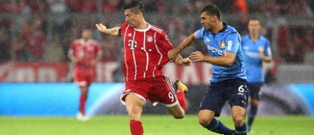 Germania: Bundesliga - Etapa 18